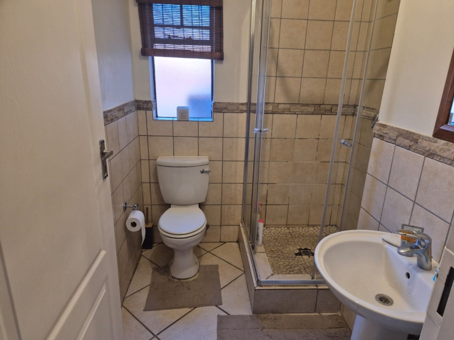 2 Bedroom Property for Sale in Hillside Free State
